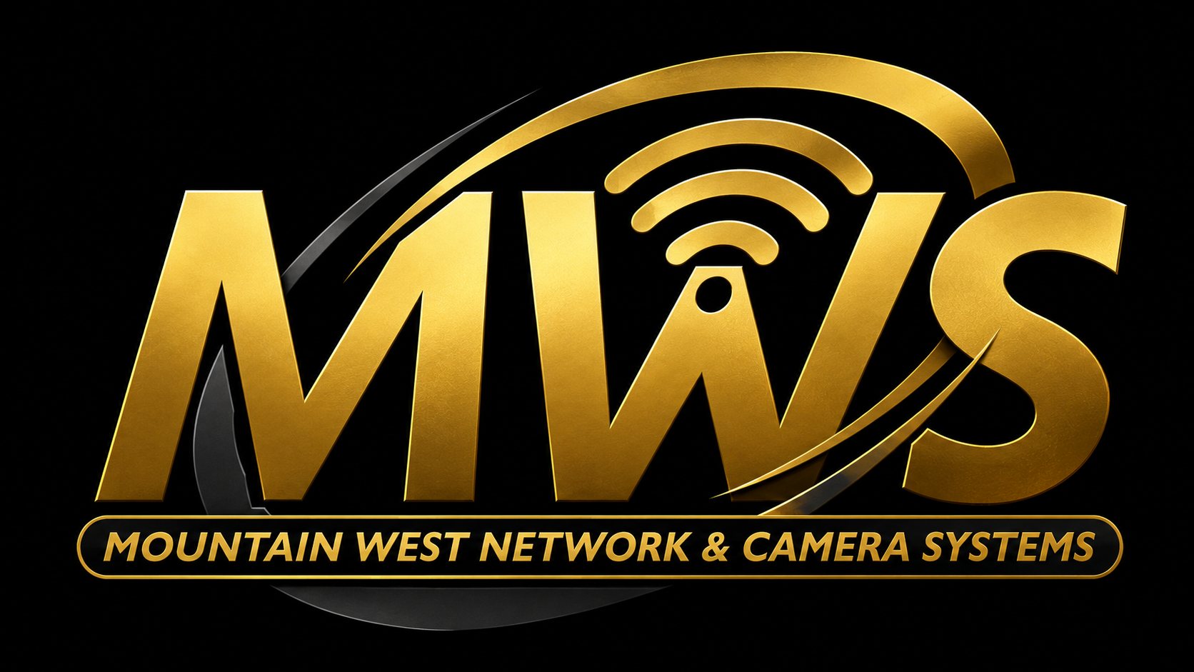 Mountain West Systems logo