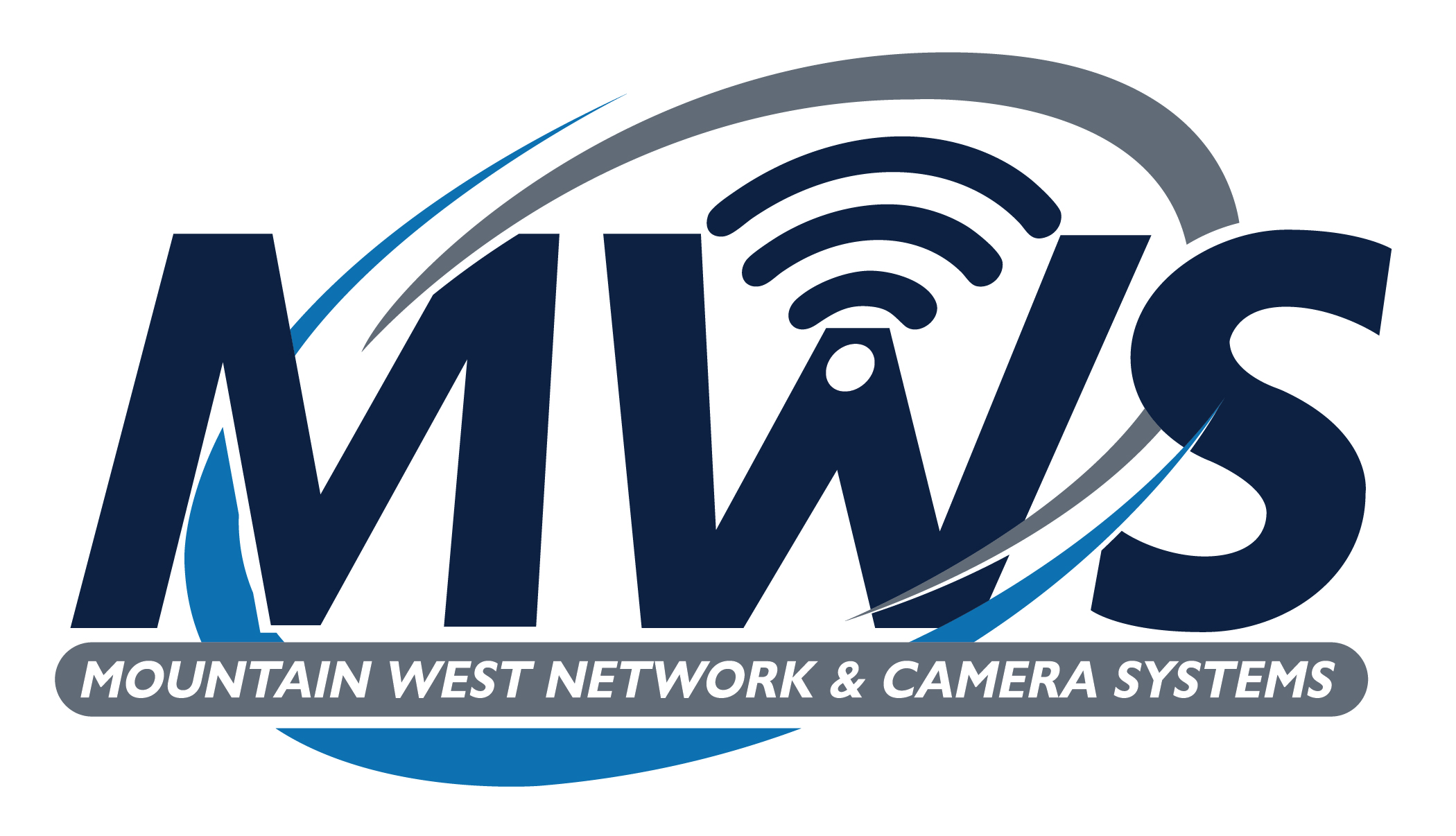 Mountain West Systems logo